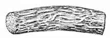 baton