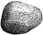 hammerstone