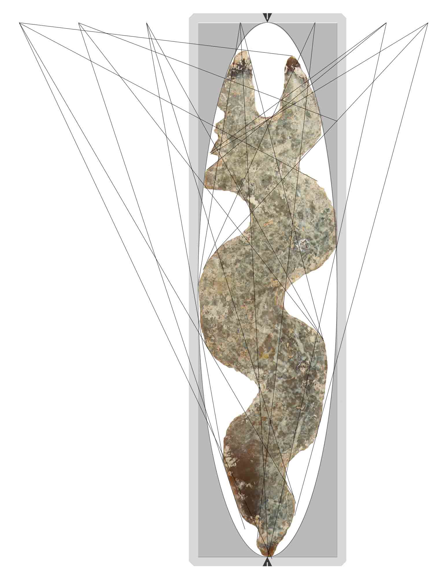 snake design